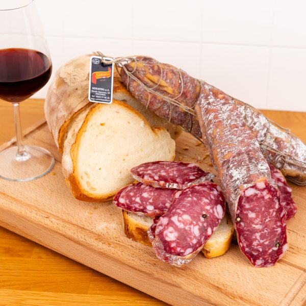 Salame Serafini