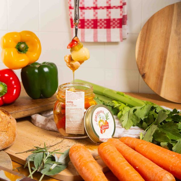Giardiniera-1