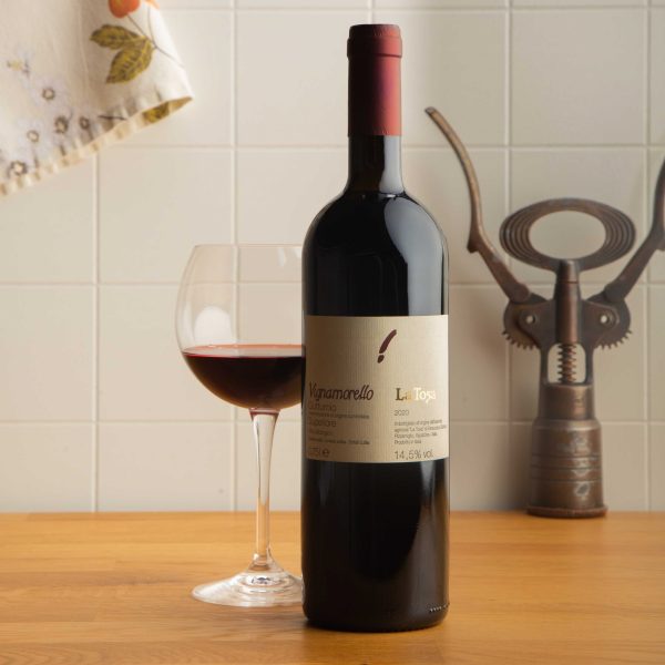 la-tosa-vignanello