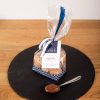 Fagottini ripieni alla crema di gianduia - I dolci di Efren - immagine 2