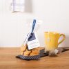 Biscotti al cioccolato fondente - I dolci di Efren
