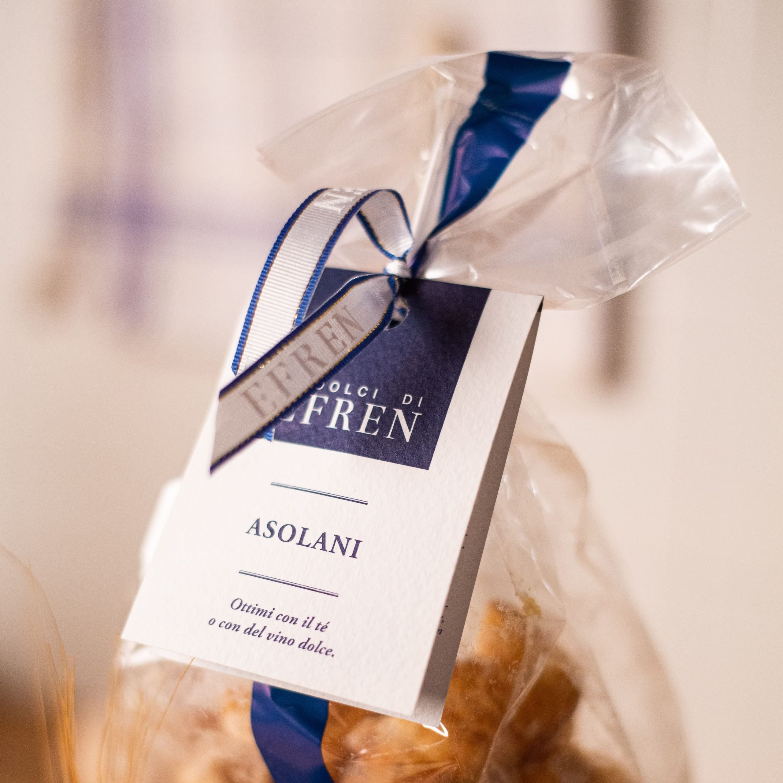 Biscotti Asolani - I dolci di Efren - immagine 4