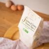 Farina di grano tenero tipo 1 - BioAlberti kg1 - immagine 2