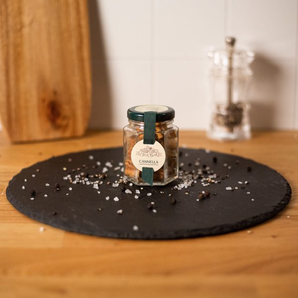 Cannella - I Gusti Vegetali 50g