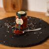 Paprika affumicata dolce in polvere - I Gusti Vegetali 60g - immagine 2