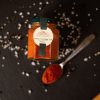 Paprika affumicata dolce in polvere - I Gusti Vegetali 60g - immagine 3