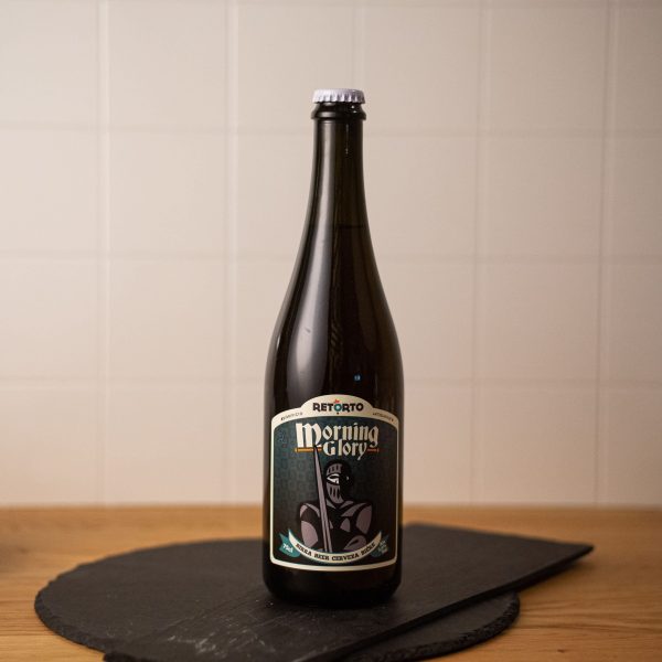Birra Morning Glory - Retorto