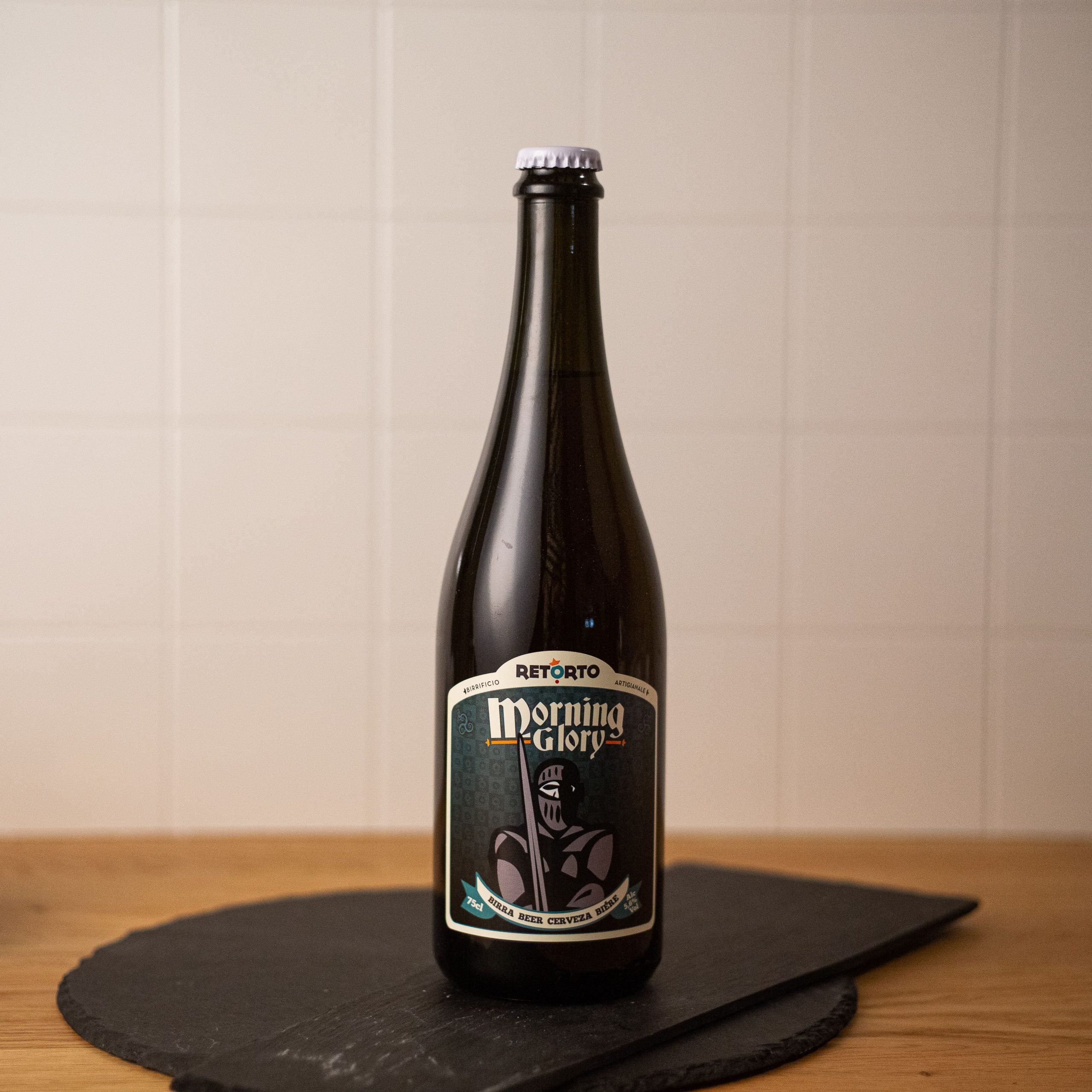 Birra Morning Glory - Retorto