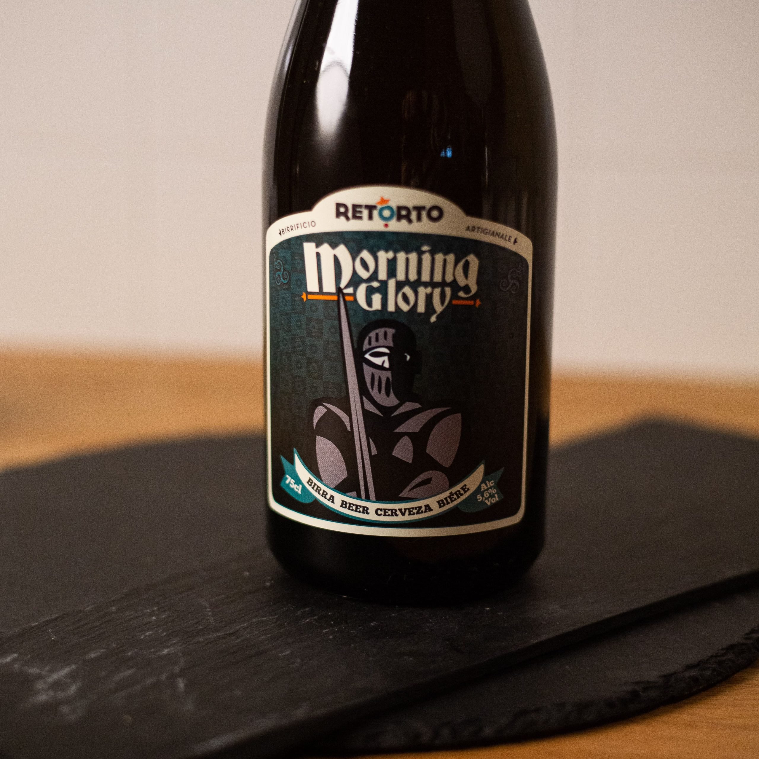 Birra Morning Glory - Retorto - immagine 2