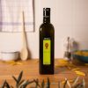 Olio extravergine oliva FRANTOIO - Frantoio Franci