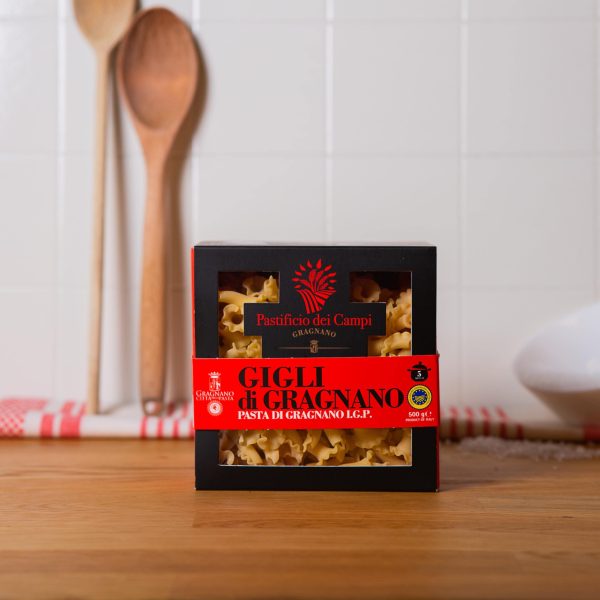 Gigli di Gragnano IGP 500g
