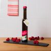 Aceto di lamponi bio Himbeeressig Luggin 250ml - immagine 3