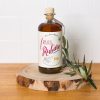 Amaro Rubino BIO