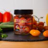 Piparolo con mousse di baccalà Ursini 250gr - immagine 2