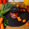 Piparolo con mousse di baccalà Ursini 250gr - immagine 3