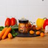 Fagottini di carote Ursini 250gr