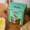 Filetti di tonno rosso – Testa 165gr