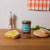 Filetti di acciughe salate in olio evo IGP 200gr