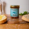 Filetti di acciughe salate in olio evo IGP 200gr - immagine 3