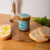 Filetti di acciughe salate in olio evo IGP 200gr - immagine 4