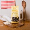 Taralli di grano arso - Forno Danieli 240g - immagine 2