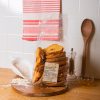 Friselle di grano duro - Forno Danieli 500g - immagine 3