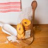 Friselle di grano duro - Forno Danieli 500g - immagine 2