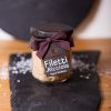 Filetti di ricciola – Sicilia Tentazioni 200gr - immagine 2