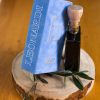 Aceto balsamico di modena IGP "Velluto blu" Leonardi 250ml - immagine 3