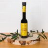 Saba lemon: mosto d'uva cotto e limoni Leonardi 250ml