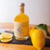 Limoncello alle vaniglie Bourbon - Assuntina di Capri - immagine 3