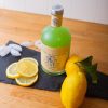 Limoncello bucce di limoni verdi - Assuntina di Capri - immagine 2