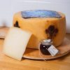 Pecorino Cacio di Afrodite - Il Fiorino 300gr - immagine 2