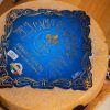 Pecorino Cacio di Afrodite - Il Fiorino 300gr - immagine 5