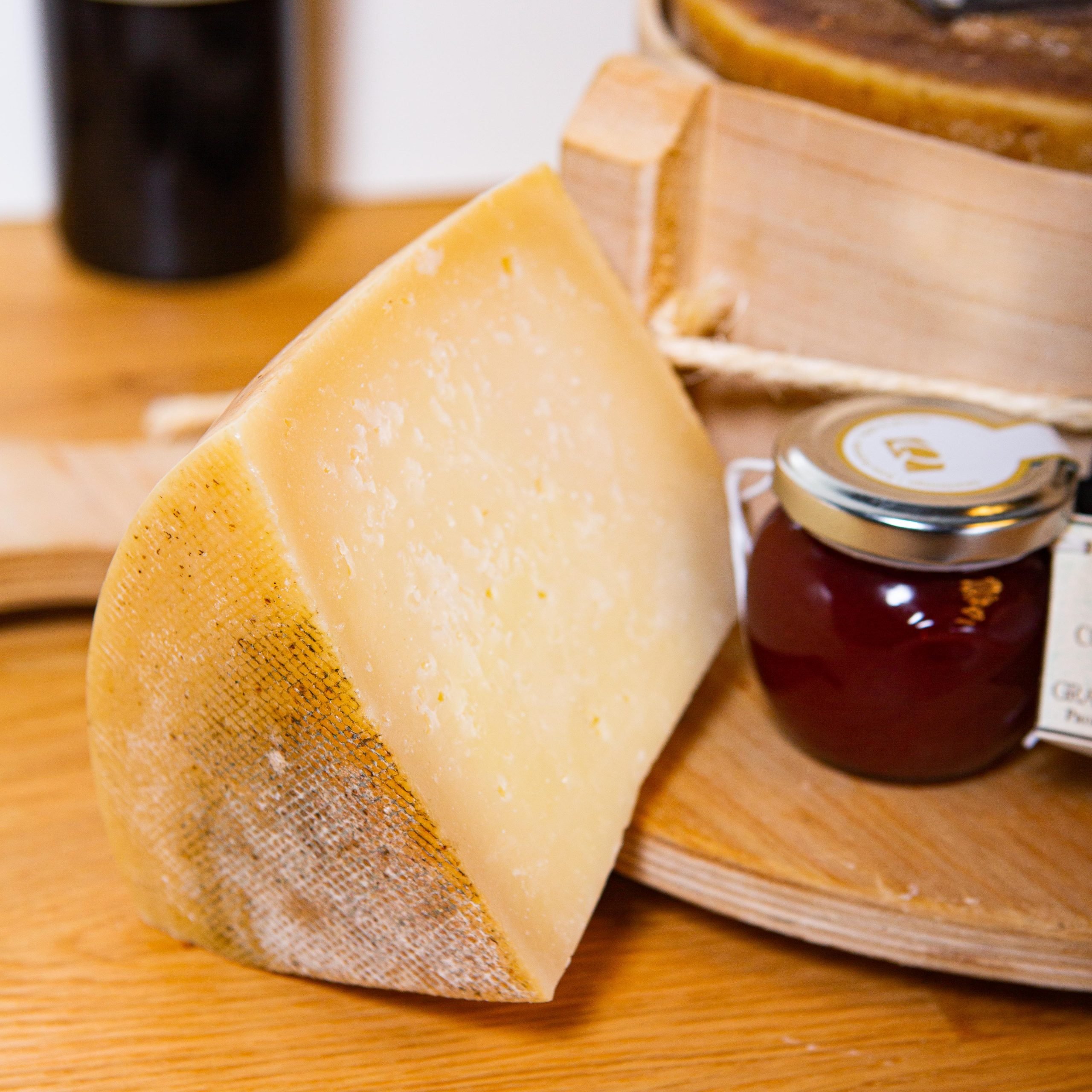 Pecorino Amatriciano Ma-Tru 300gr - immagine 3