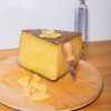 Formaggio di Latte Crudo Bagoss 300gr