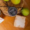 Formaggio di Capra Caprozzo al Prugnolo - Romagna Terre 300gr - immagine 3