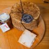 Formaggio di Capra Caprozzo al Prugnolo - Romagna Terre 300gr