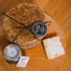 Formaggio di Capra Caprozzo al Prugnolo - Romagna Terre 300gr - immagine 4