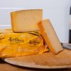 Formaggio pasta dura Vecchia Latteria Guffanti 300gr - immagine 3
