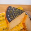 Formaggio pasta dura Vecchia Latteria Guffanti 300gr