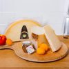 Pecorino stagionato Riserva del Fondatore - Il Fiorino 300gr - immagine 2