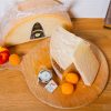 Pecorino stagionato Riserva del Fondatore - Il Fiorino 300gr - immagine 3