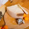 Pecorino stagionato Riserva del Fondatore - Il Fiorino 300gr - immagine 4