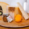 Pecorino stagionato Riserva del Fondatore - Il Fiorino 300gr - immagine 5
