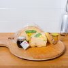 Formaggio di Latte Crudo Castelmagno d’Alpeggio DOP - Amedeo 300gr - immagine 4