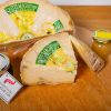Formaggio di Latte Crudo Castelmagno d’Alpeggio DOP - Amedeo 300gr