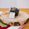 Mostarda cocco, cedro, ciliegie - immagine 2