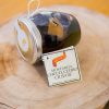 Mostarda cocco, cedro, ciliegie - immagine 3