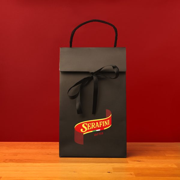 Borsa regalo in carta